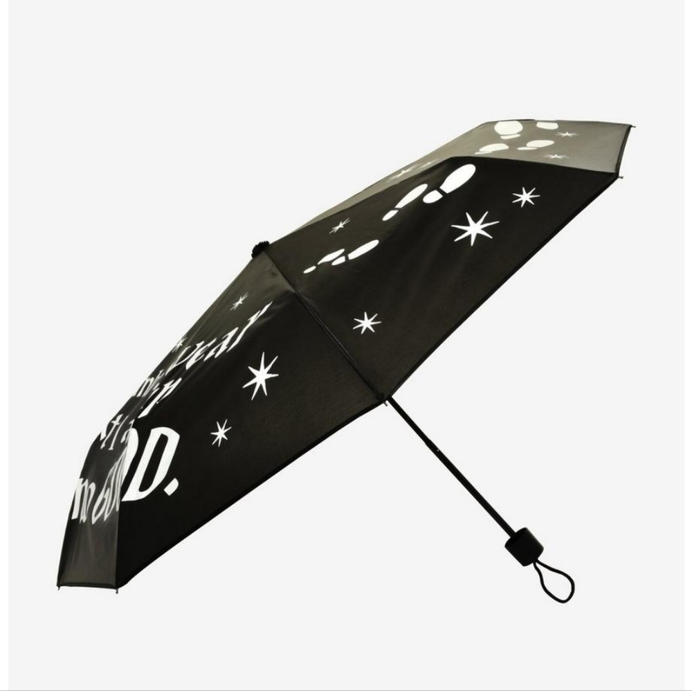 Harry Potter Marauder Umbrella - Picture 3 of 4